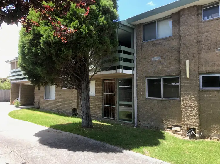 4/61 Kangerong Avenue, Dromana VIC 3936