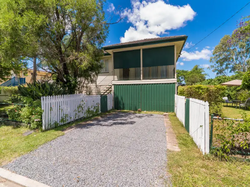 Main view of Homely house listing, 10 Albert Street, Rocklea QLD 4106