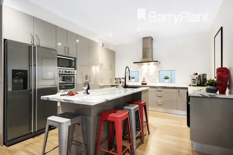 Fifth view of Homely house listing, 11 Creekwood Avenue, Pakenham VIC 3810