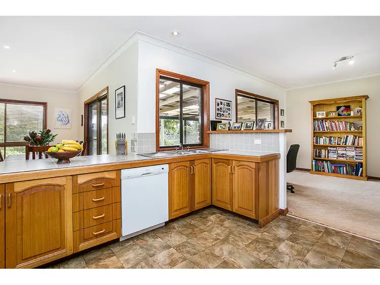Second view of Homely rural property listing, 20 Highview Crescent, Modanville NSW 2480