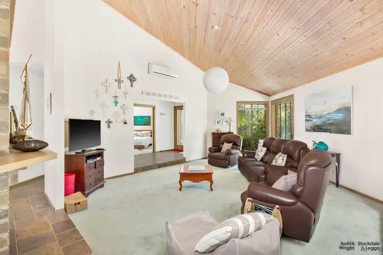 Sixth view of Homely house listing, 15 Driftwood Drive, Cowes VIC 3922