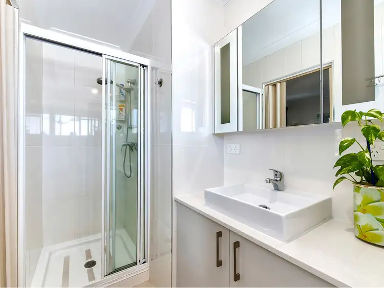 Fifth view of Homely apartment listing, 8/29 Stopford Street, Wooloowin QLD 4030