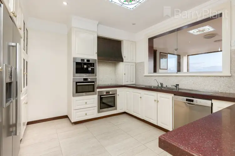 Fourth view of Homely house listing, 5 Kitty Lane, Clematis VIC 3782
