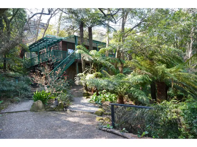 20 Vale Street, Katoomba NSW 2780