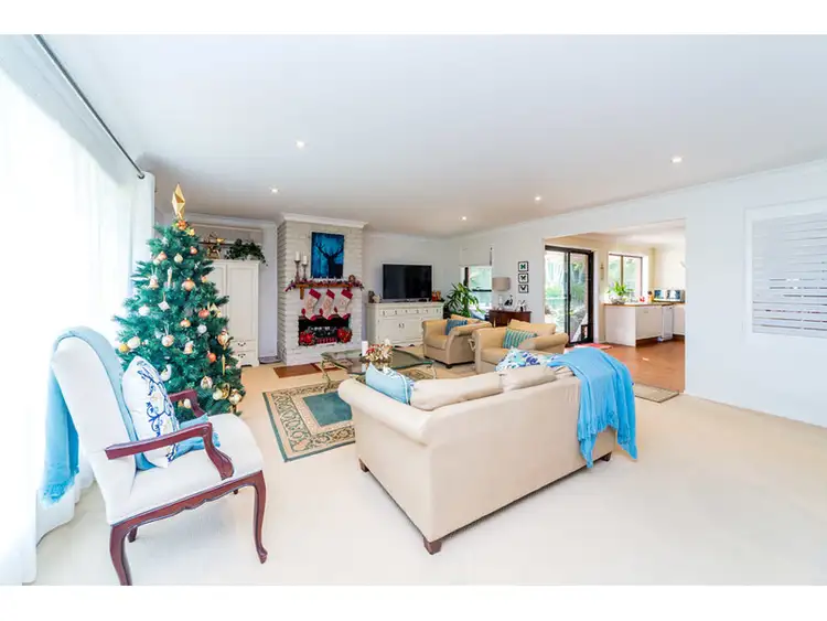 Fourth view of Homely house listing, 36 Camelot Crescent, Hollywell QLD 4216