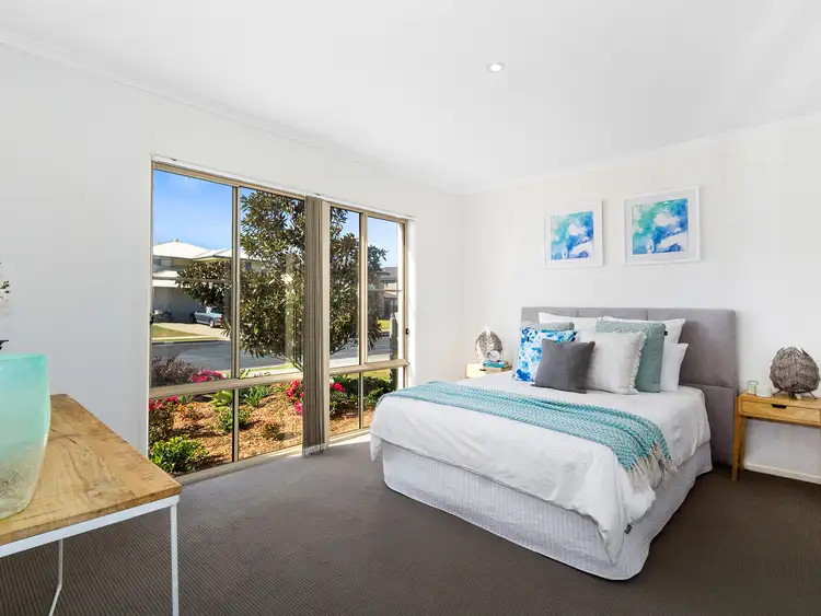 Fourth view of Homely house listing, 172 Overall Drive, Pottsville NSW 2489