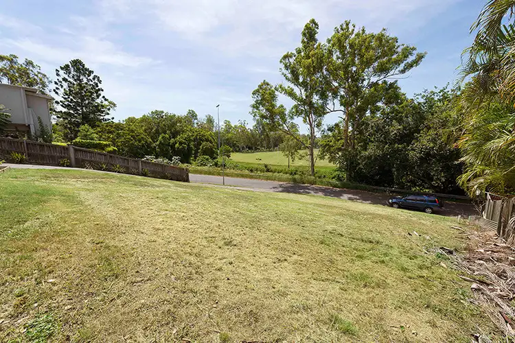Fifth view of Homely land listing, 25 Katunga Street, Kenmore QLD 4069
