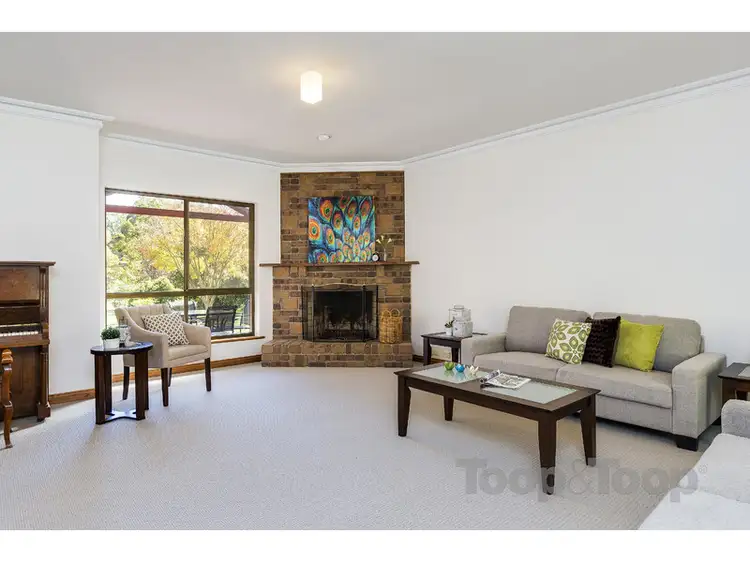 Third view of Homely house listing, 17 Cummins Drive, Summertown SA 5141
