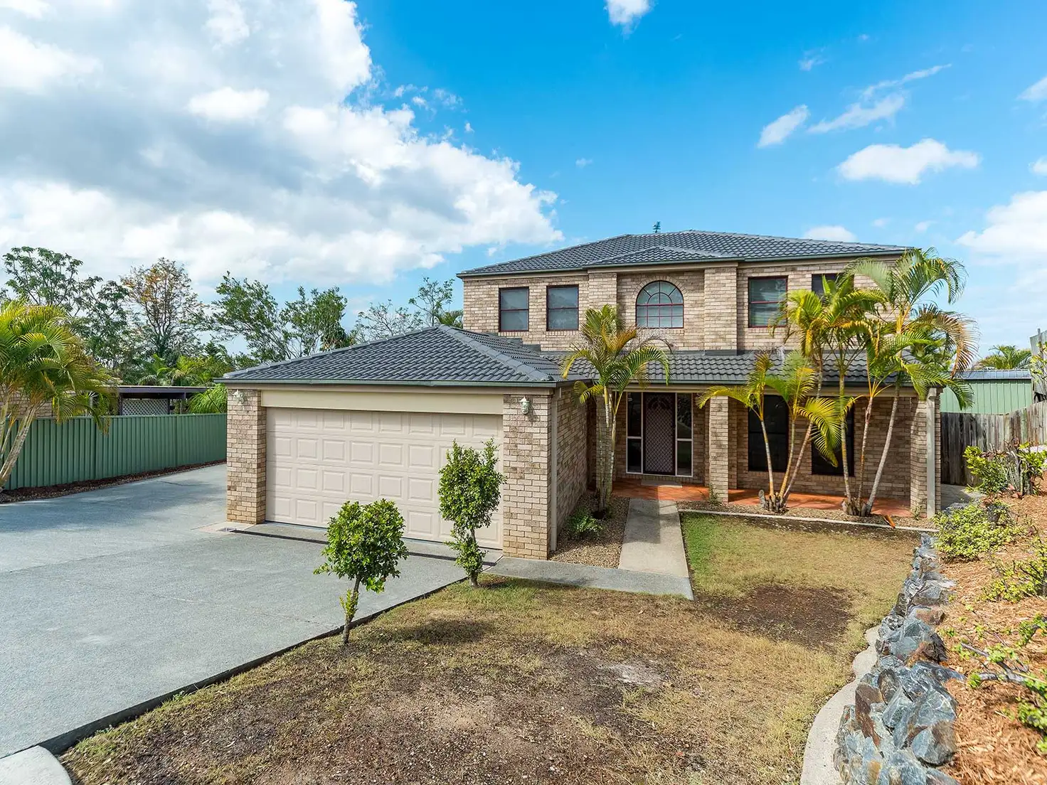 Main view of Homely house listing, 3 Erindale Court, Helensvale QLD 4212