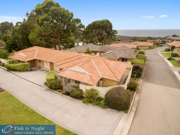 Second view of Homely retirement listing, 15/1b Golf Circuit, Tura Beach NSW 2548