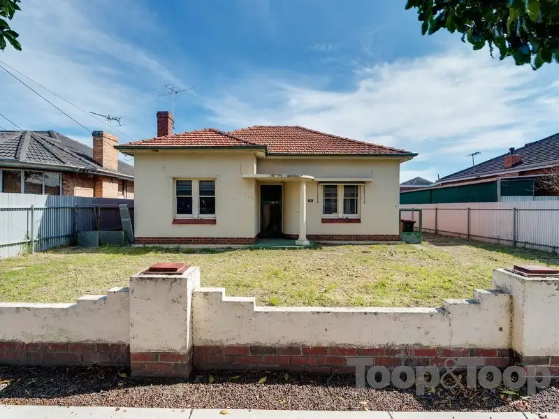 Main view of Homely house listing, 4 Cudmore Terrace, Marleston SA 5033