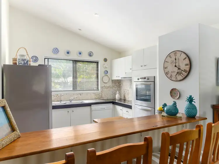 Seventh view of Homely house listing, 19 Bob Barnard Drive, Tugun QLD 4224