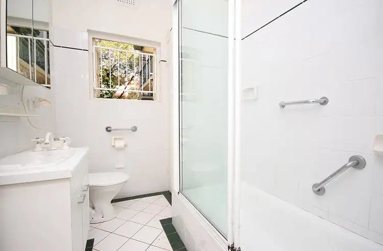 Fifth view of Homely villa listing, 1/3 Haig Street, Clayfield QLD 4011