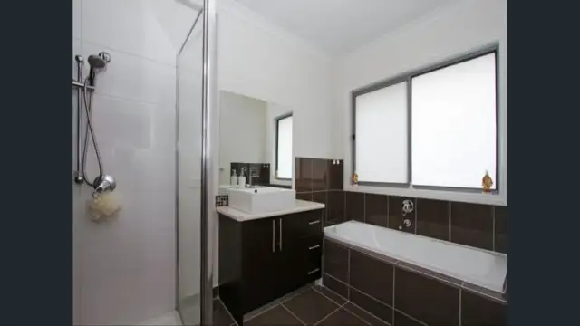 Third view of Homely house listing, 57 Waterwheel Grove, Mernda VIC 3754