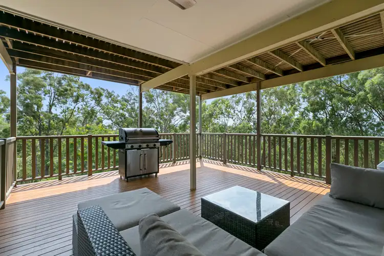 Fifth view of Homely house listing, 56 Tara Vista Boulevard, Highland Park QLD 4211