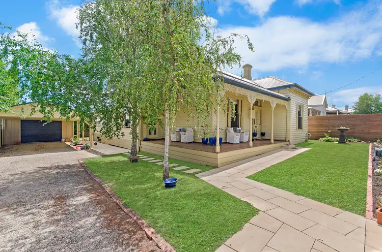 23 Collins Street, Hamilton VIC 3300