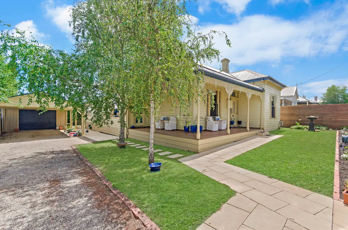 Main view of Homely house listing, 23 Collins Street, Hamilton VIC 3300