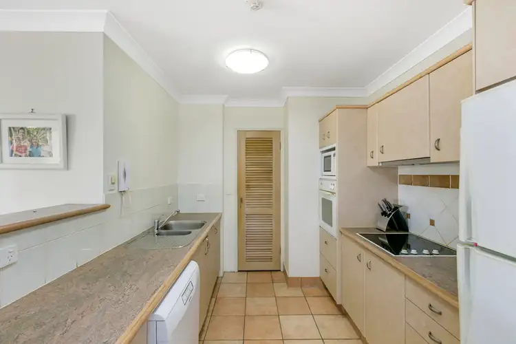 Third view of Homely unit listing, 10/12 Monte Carlo Avenue, Surfers Paradise QLD 4217