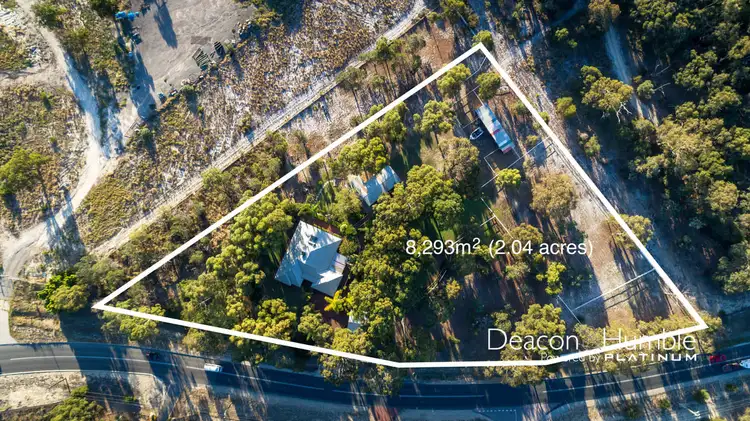 Second view of Homely house listing, 175 Badgerup Road, Wanneroo WA 6065