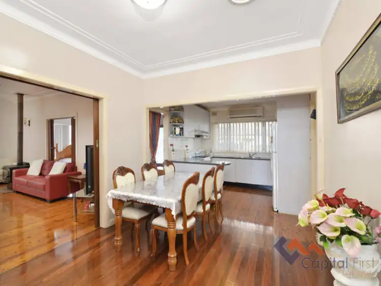 Third view of Homely house listing, 35 Clyde Street, Guildford NSW 2161