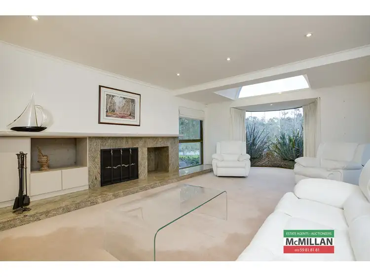 Fifth view of Homely house listing, 25 Cummins Lane, Mount Eliza VIC 3930