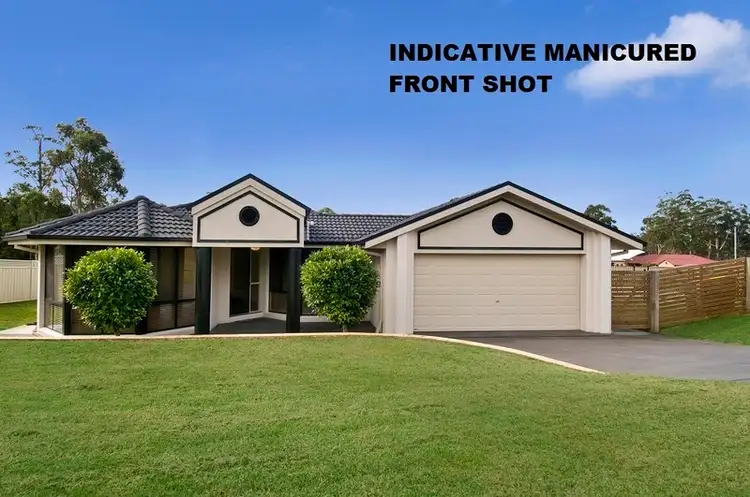 Main view of Homely house listing, 75 Sylvan Avenue, Medowie NSW 2318