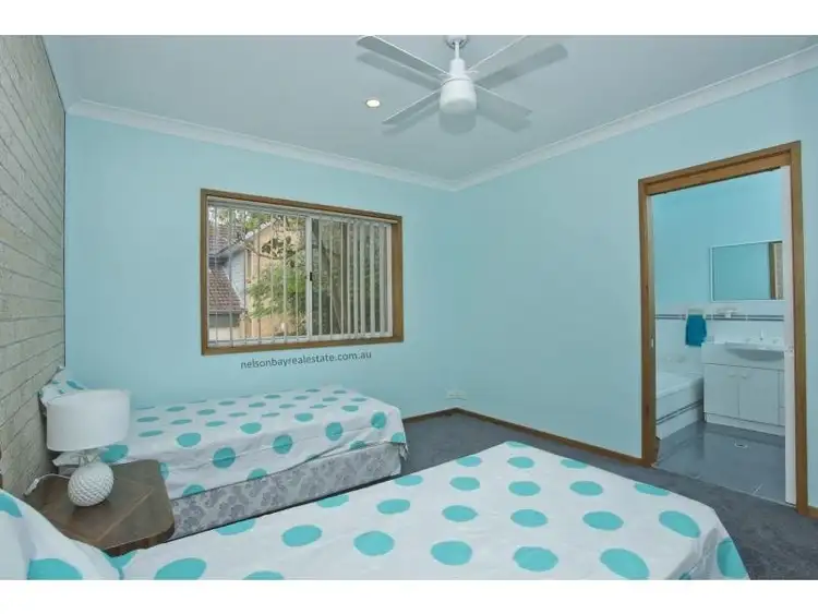 Fifth view of Homely semi-detached listing, 4/6 Church Street, Nelson Bay NSW 2315