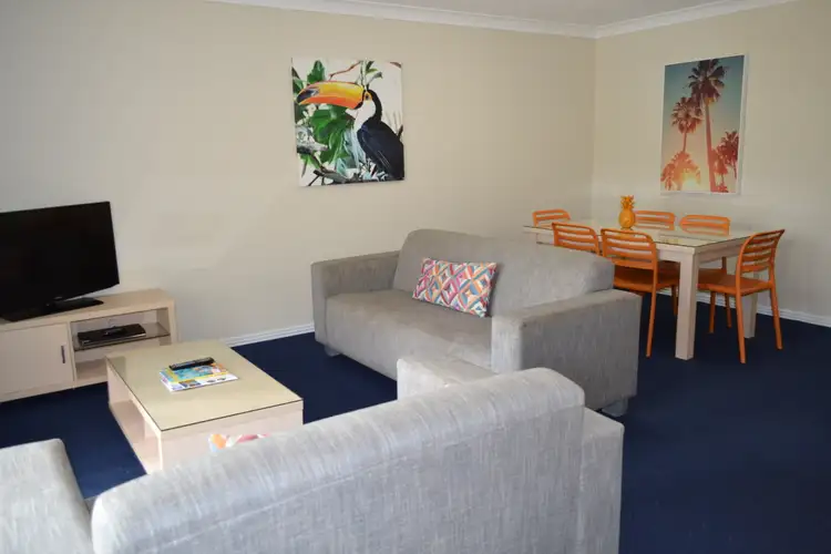 Second view of Homely apartment listing, 292/2360 Gold Coast Highway, Mermaid Beach QLD 4218