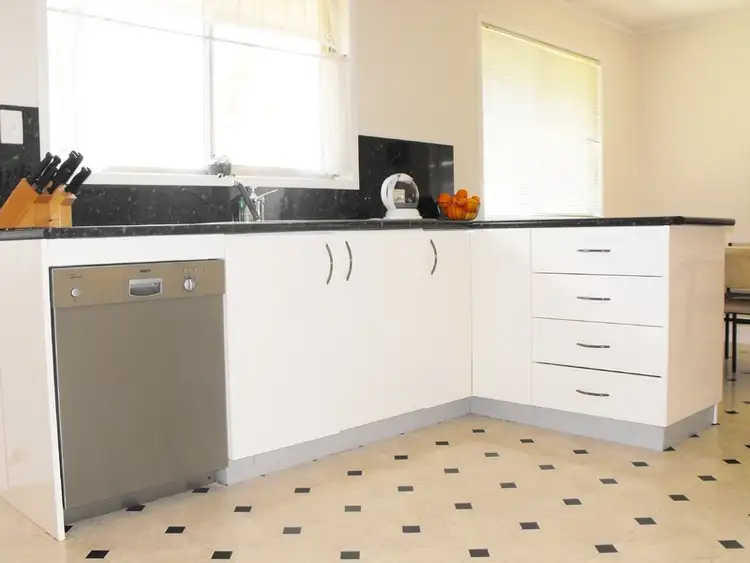 Fifth view of Homely house listing, 44 Knockator Crescent, Centenary Heights QLD 4350