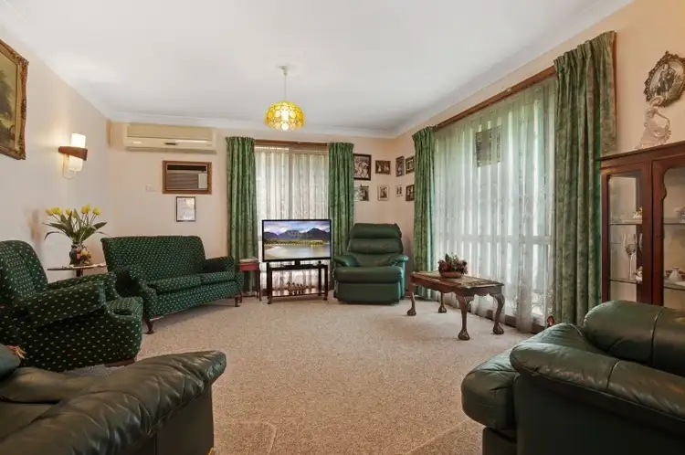 Second view of Homely house listing, 71 Kindlebark Drive, Medowie NSW 2318