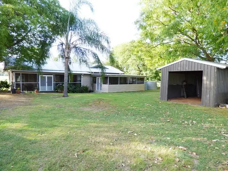 Second view of Homely house listing, 56 Oaky Creek Road, Innisplain QLD 4285
