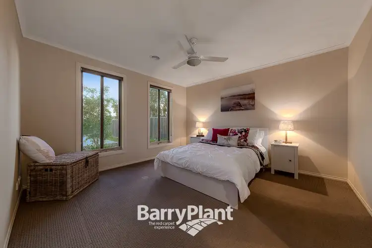 Second view of Homely house listing, 57 Pomegranate Way, Pakenham VIC 3810