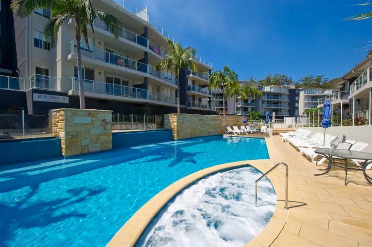 45/1A Tomaree Street, Nelson Bay NSW 2315