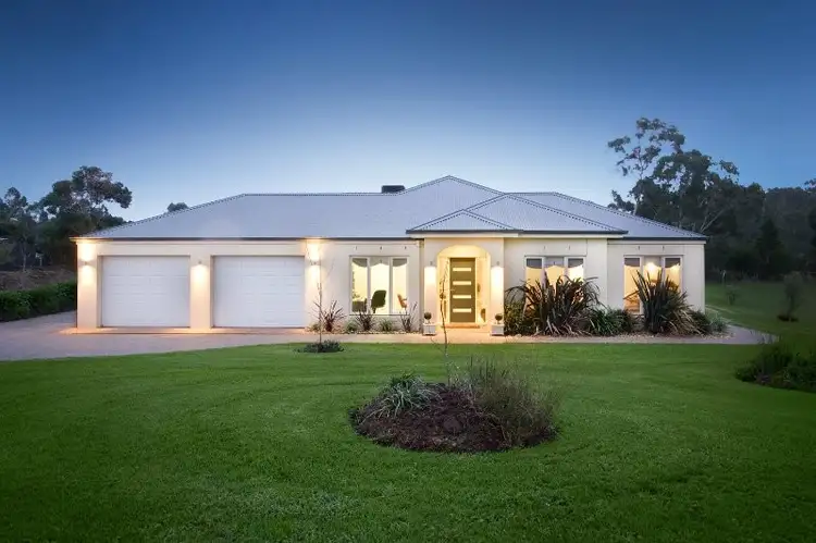 Main view of Homely house listing, 9 Teriki Place, Garfield VIC 3814