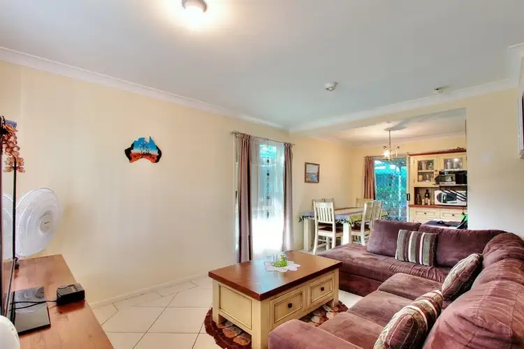 Sixth view of Homely townhouse listing, 1/3 Tanah Merah Avenue, Tanah Merah QLD 4128