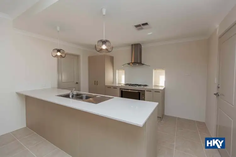 Fifth view of Homely house listing, 121 Bordeaux Lane, Ellenbrook WA 6069