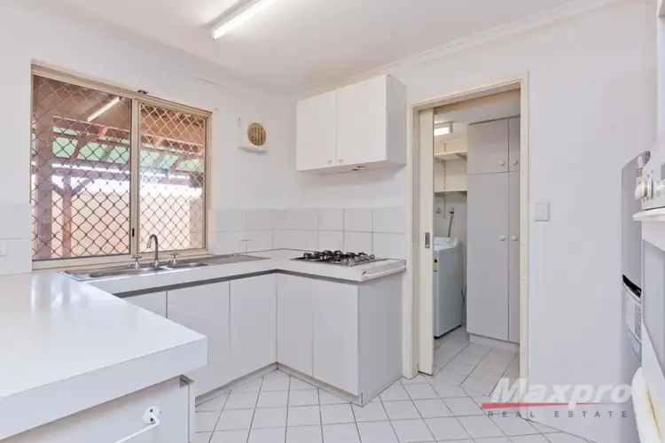 Second view of Homely townhouse listing, 3/388 Canning Highway, Como WA 6152