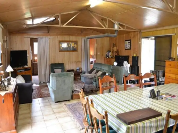 Seventh view of Homely rural property listing, LOT 1, 421 Woolshed Lane, Bonnie Doon VIC 3720