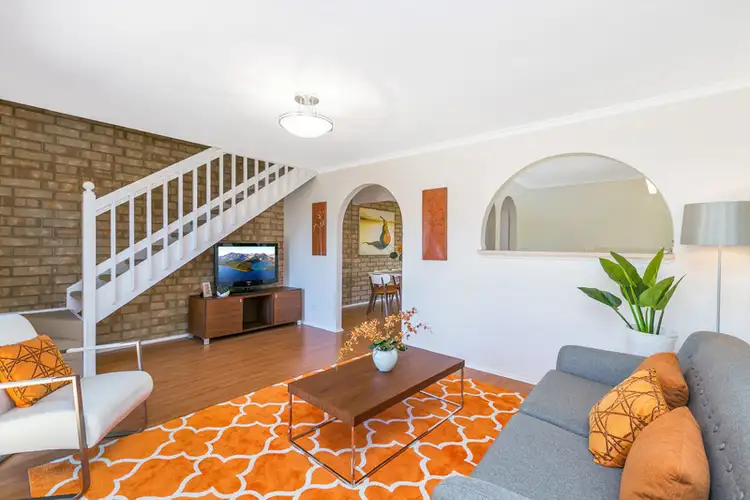 Second view of Homely townhouse listing, 1/52 West Street, Ascot Park SA 5043