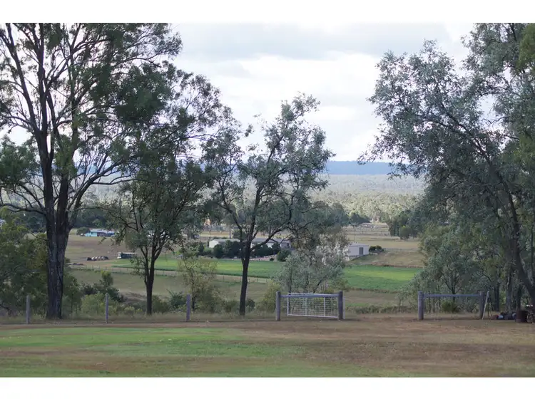 Second view of Homely rural property listing, 124 Hartz Road, Iredale QLD 4344