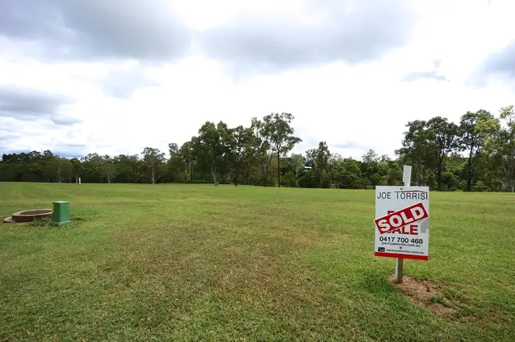 LOT 3 Ciobo Close, Mareeba QLD 4880