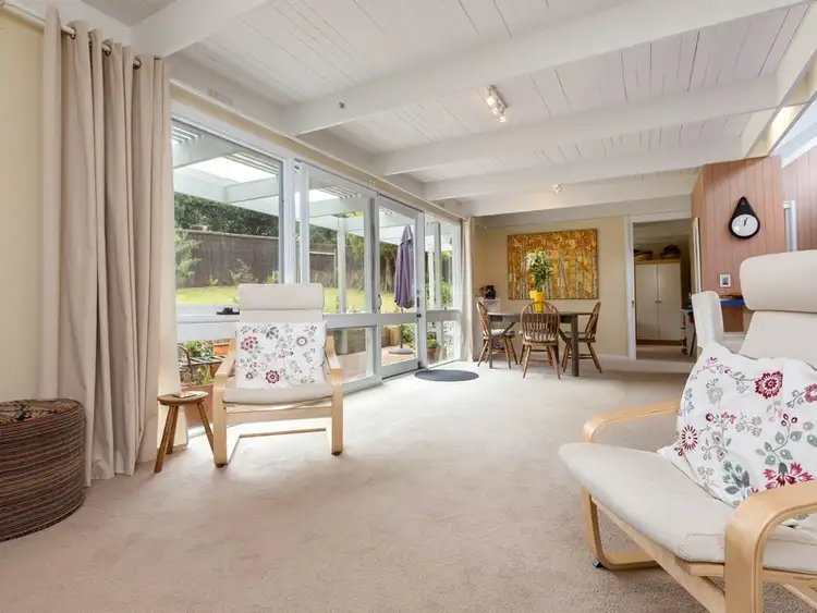 Second view of Homely house listing, 22 Frimmel Way, Portsea VIC 3944