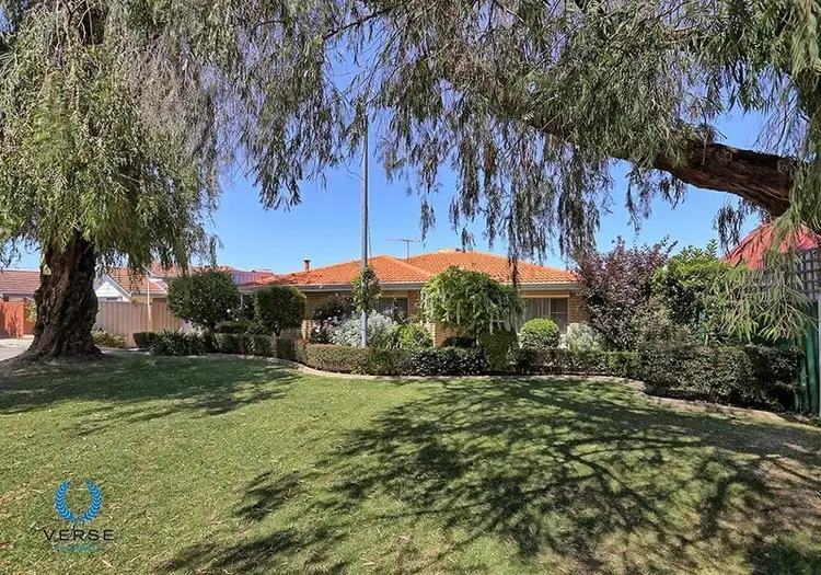 21 Gladstone Street, St James WA 6102