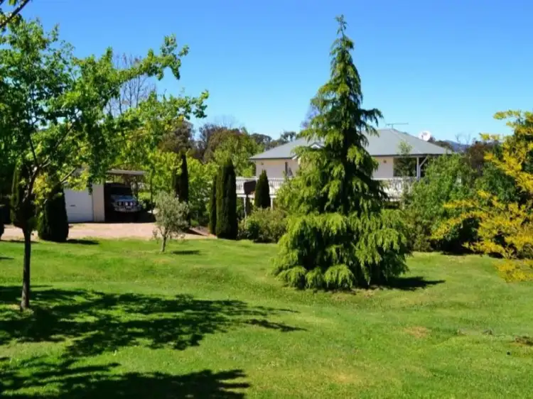 Second view of Homely rural property listing, 101 Bromfield Drive, Tolmie VIC 3723