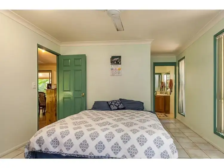 Sixth view of Homely house listing, 87 Annie Drive, Cawarral QLD 4702