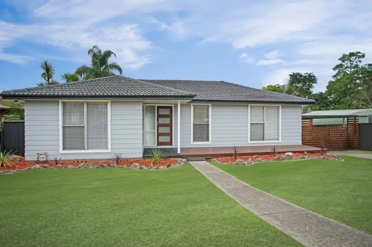 Main view of Homely house listing, 74 Evelyn Cresent, Thornton NSW 2322