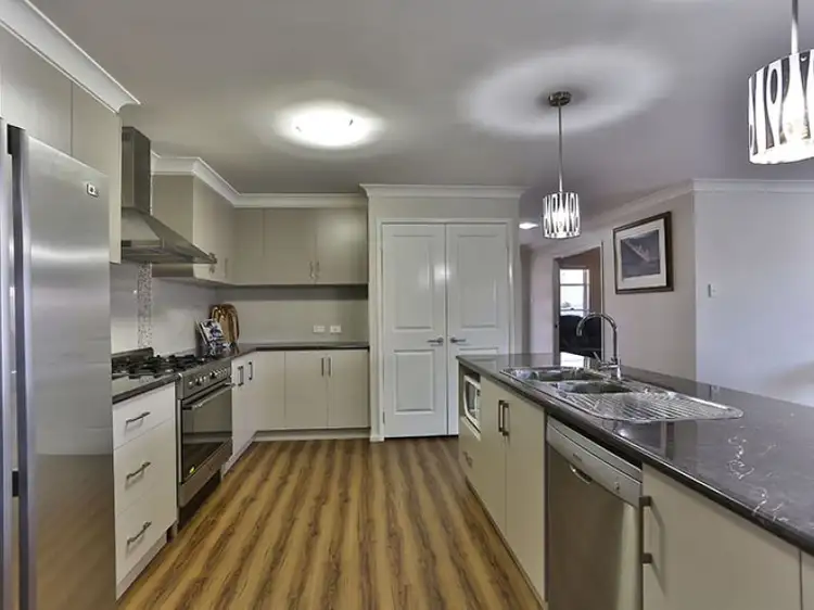 Fourth view of Homely house listing, 10 Bennett Street, Highfields QLD 4352