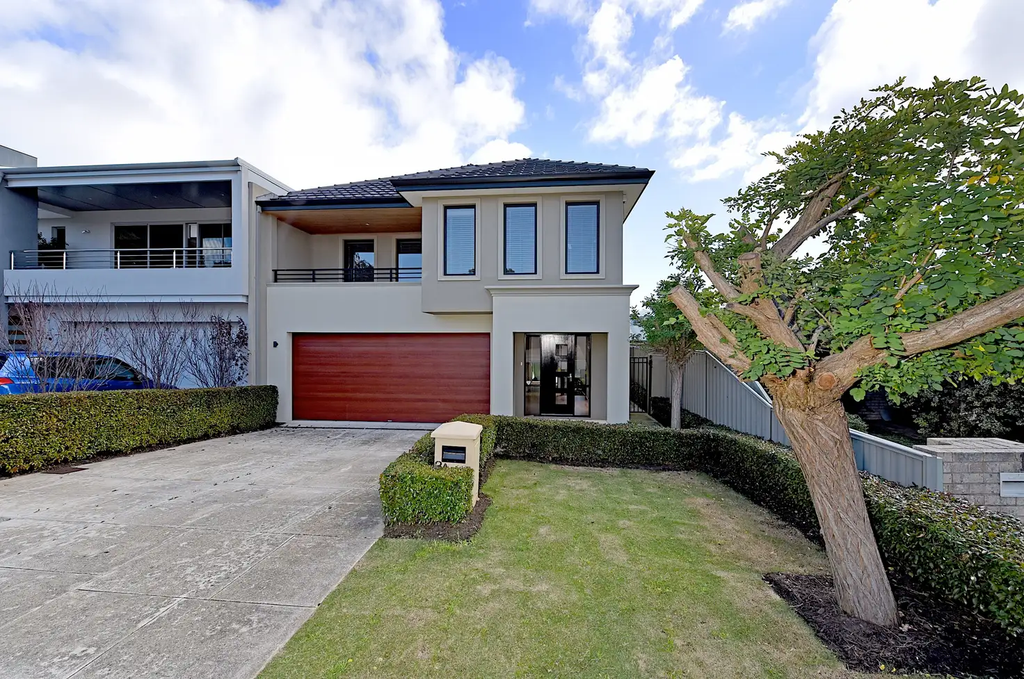 Main view of Homely house listing, 3A Pepler Avenue, Salter Point WA 6152