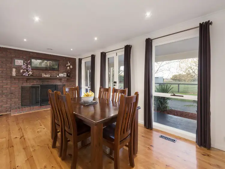 Fourth view of Homely house listing, 260 Fourteen Mile Road, Garfield VIC 3814