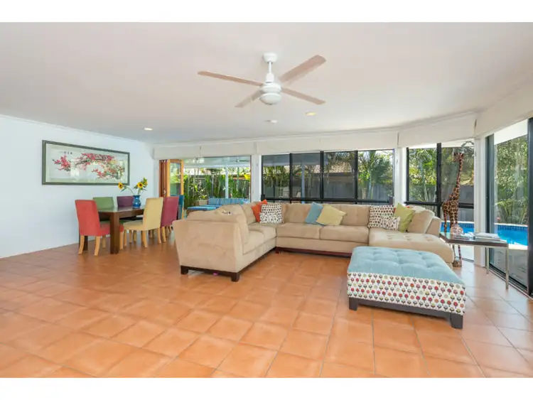 Fifth view of Homely house listing, 43 Angus Street, Sinnamon Park QLD 4073